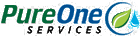Pure One Services logo