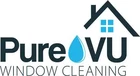 PureVu Window Cleaning logo