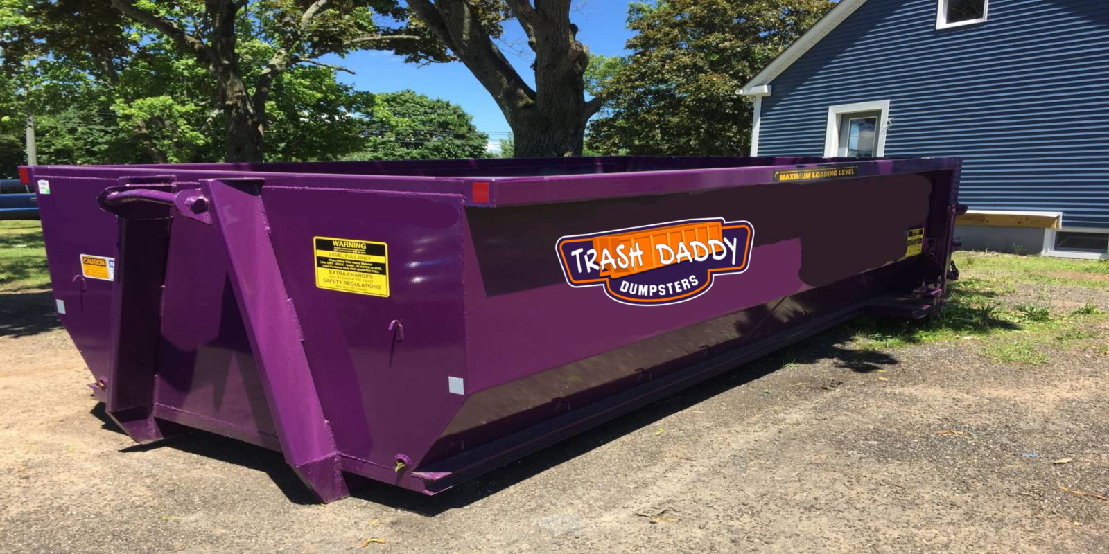 Trash Daddy Dumpsters, LLC