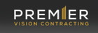 PV Contracting logo