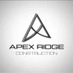 Apex Ridge Construction logo