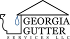Georgia Gutter Services logo