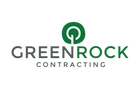 Green Rock Contracting logo