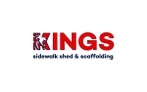 Kings Sidewalk Shed & Scaffolding