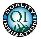 Quality Irrigation logo