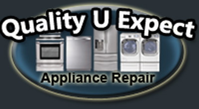 Quality U Expect Appliance Repair 