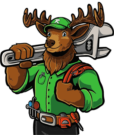 R Buck Heating, Cooling, Plumbing & Electrical