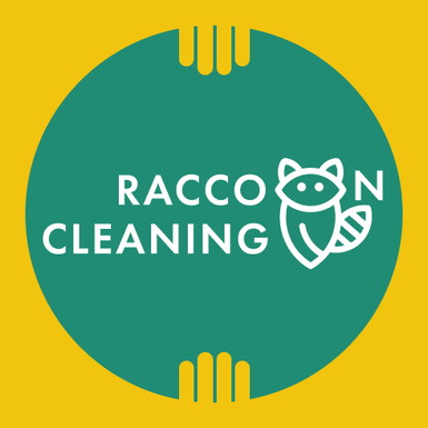 Raccoon Cleaning Services
