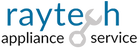 Raytech Appliance Service logo