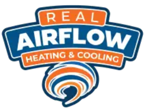 Real Airflow Heating & Cooling