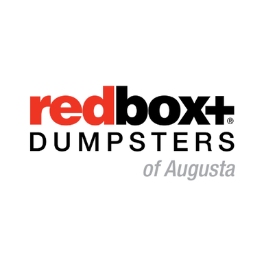 redbox+ Dumpsters of Augusta