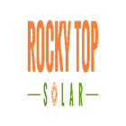 Rocky Top Solar logo