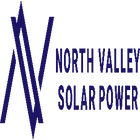 North Valley Solar Power logo