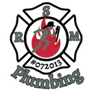 RSM Plumbing LLC logo