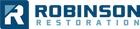 Robinson Restoration logo