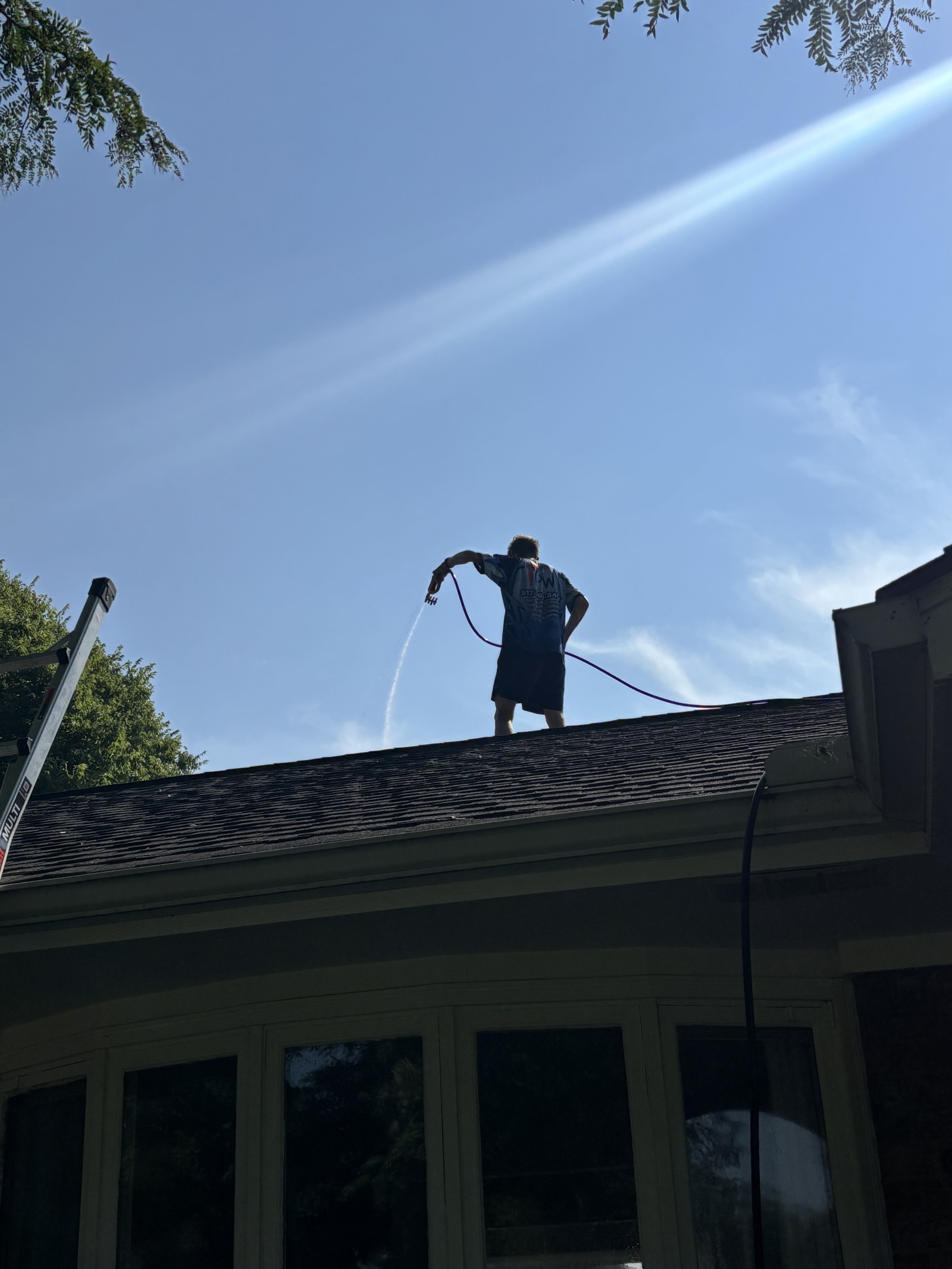 Lansing Precision Power-Wash