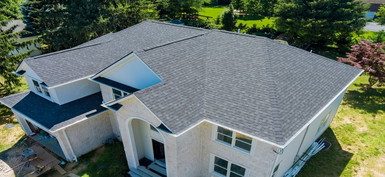 Chase Roof Inspections