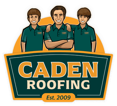 Caden Roofing