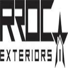 RROC Exteriors logo