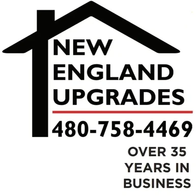 New England Upgrades