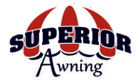 Superior Awning logo