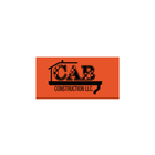 CAB Construction logo