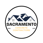 Sacramento Concrete Contractors logo