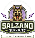 Salzano Services logo