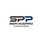 ServicePro Painting logo