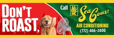 Seacoast Air Conditioning Vero Beach