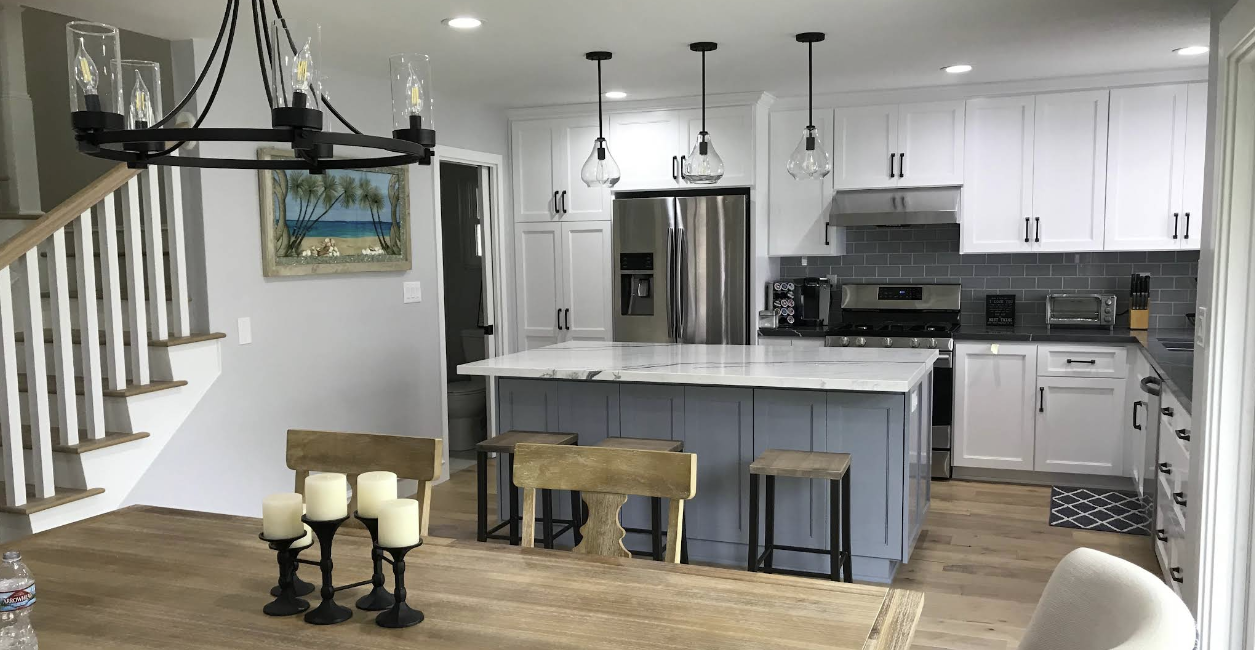 Anyvision Home Remodeling