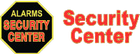 Security Center Florida logo