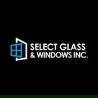 Select Glass & Windows logo
