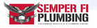  Semper Fi Plumbing logo