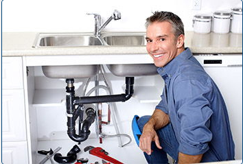 Drain cleaning Plumbers The Woodlands TX