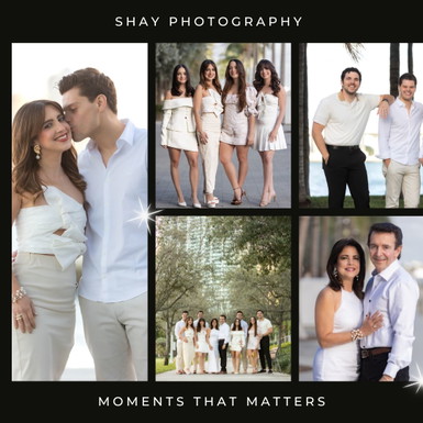 Shay Photography