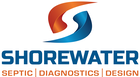 Shorewater Septic logo