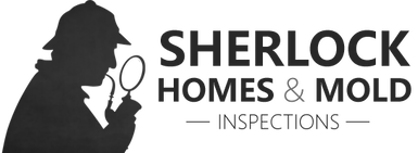 Sherlock Homes and Mold Inspections
