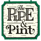 The Pipe & Pint logo
