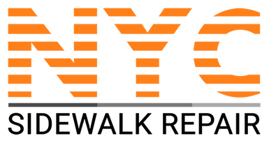 NYC Sidewalk Repair Contractor