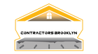 Sidewalk Repair Contractors Brooklyn logo