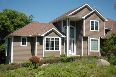 Exteriors Unlimited Inc.