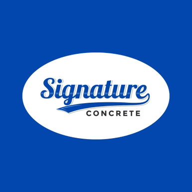 Signature Concrete