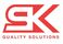 SK Quality Solutions logo