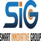 Smart Innovative Group Inc. logo