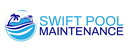 Swift Pool Maintenance logo