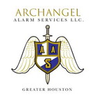 Archangel Alarm Services LLC logo