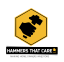 Hammers That Care logo