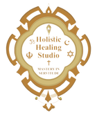 Holistic Healing in Amritsar logo
