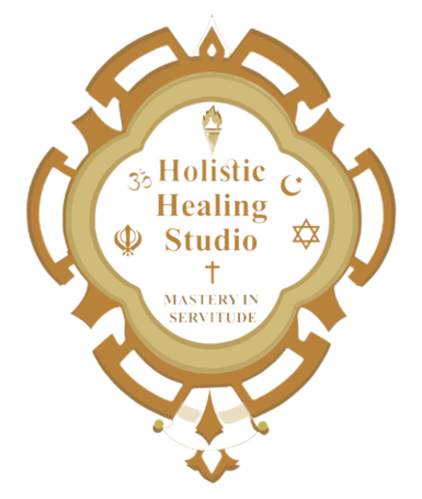 Holistic Healing in Amritsar